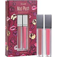 Julep Mad Plush Ultra-hydrating Lip Gloss Duo