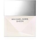 Michael Kors Sheer Eau De Parfum