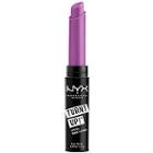 Nyx Professional Makeup Turnt Up! Lipstick - Twisted