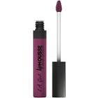 L.a. Girl Lip Mousse - Moody