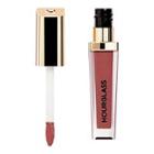 Hourglass Velvet Story Lip Cream - Indulge (desert Rose)