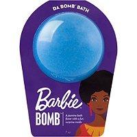 Da Bomb Barbiea Blue Bath Bomb