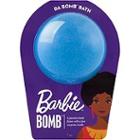 Da Bomb Barbiea Blue Bath Bomb