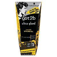 Got 2b Ultra Glued Styling Gel