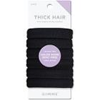 Gimme Beauty Thick Hair Black Bands