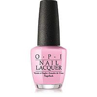 Opi Fiji Nail Lacquer Collection