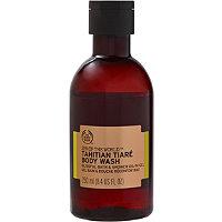 The Body Shop Spa Of The World Tahitian Tiare Bath & Shower Oil-in-gel