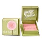 Benefit Cosmetics Dandelion Baby-pink Brightening Blushmini