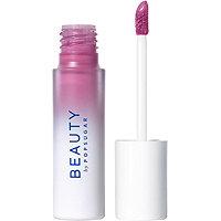 Beauty By Popsugar Be Racy Liquid Velvet Lip - Good Vibes (mauve) - Only At Ulta
