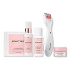 Beautybio Get That Glow Glopro Facial Microneedling Discovery Set