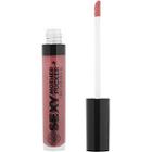 Soap & Glory Sexy Mother Pucker Lip Plumping Gloss - Plumsup
