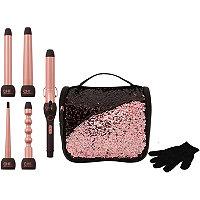 Chi Chi For Ulta Beauty 5 Piece Interchangeable Curl Set