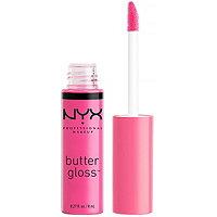 Nyx Professional Makeup Butter Gloss - Strawberry Parfait