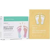 Patchology Best Foot Forward Softening Foot & Heel Mask