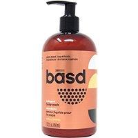 Basd Indulgent Creme Bralee Body Wash
