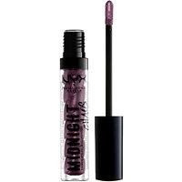 Nyx Professional Makeup Midnight Chaos Lip Gloss - Interstellar Gleam