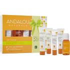 Andalou Naturals Get Started Brightening Kit