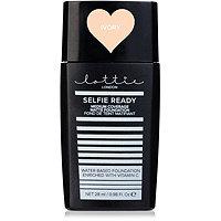 Lottie London Selfie Ready Medium Coverage Matte Foundation