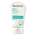 Aveeno Calm + Restore Nourishing Pha Facial Exfoliator