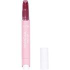 Tarte Maracuja Juicy Lip - Raspberry (deep Red Berry)