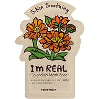 Tonymoly I'm Real Calendula Sheet Mask