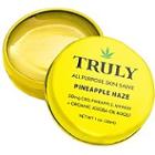 Truly Pineapple Haze All Purpose Skin Salve
