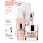 Clinique Derm Pro Solutions: For Dehydrated Skin Set