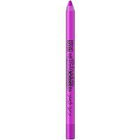 L.a. Girl Shockwave Lip Liner - Blaze