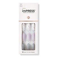Kiss Climb Up Impress Press On Manicure