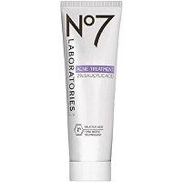 No7 Laboratories Acne Treatment 2% Salicylic Acid