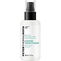 Peter Thomas Roth Hand Sanitizer Alcohol Antiseptic 80% Topical Solution
