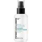 Peter Thomas Roth Hand Sanitizer Alcohol Antiseptic 80% Topical Solution
