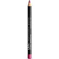 Nyx Professional Makeup Slim Lip Pencil - Bloom