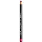 Nyx Professional Makeup Slim Lip Pencil - Bloom