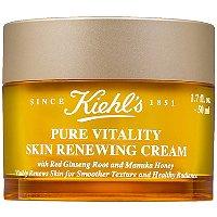 Kiehl's Since 1851 Pure Vitality Skin Renewing Cream