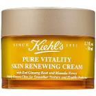 Kiehl's Since 1851 Pure Vitality Skin Renewing Cream