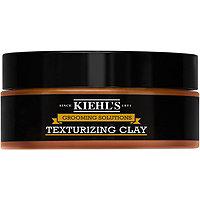 Kiehl's Since 1851 Grooming Solutions Texturizing Clay