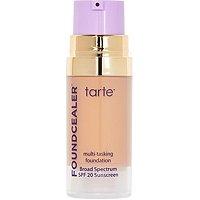 Tarte Travel-size Babassu Foundcealer Dewy Foundation Spf 24