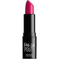 Nyx Professional Makeup Pin-up Pout Lipstick - Bombshell