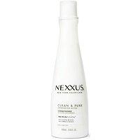 Nexxus Clean & Pure Nourishing Detox Conditioner