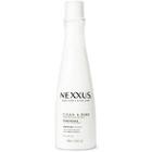 Nexxus Clean & Pure Nourishing Detox Conditioner