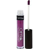 Ofra Cosmetics Long Lasting Liquid Lipstick - Malibu (fuchsia Sheen)