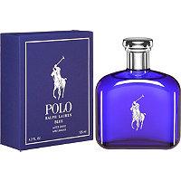 Ralph Lauren Polo Blue Aftershave Splash