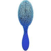 Wet Brush Pro Detangler Glided Glamour Icy Shimmer