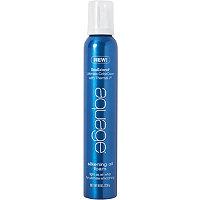 Aquage Seaextend Silkening Oil Foam