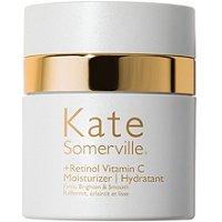 Kate Somerville +retinol Vitamin C Moisturizer