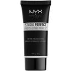 Nyx Professional Makeup Studio Perfect Face Primer In Clear