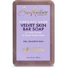 Sheamoisture Purple Rice Water Bar Soap