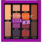 Maybelline Soda Pop Eyeshadow Palette