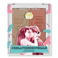 Wet N Wild Hashtag Relationship Goals Glow Face Duo